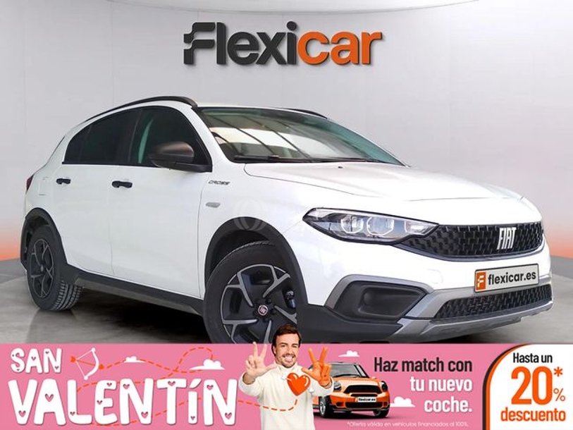 Foto del FIAT Tipo 1.3 Multijet 70KW