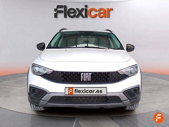 Foto del FIAT Tipo 1.3 Multijet 70KW