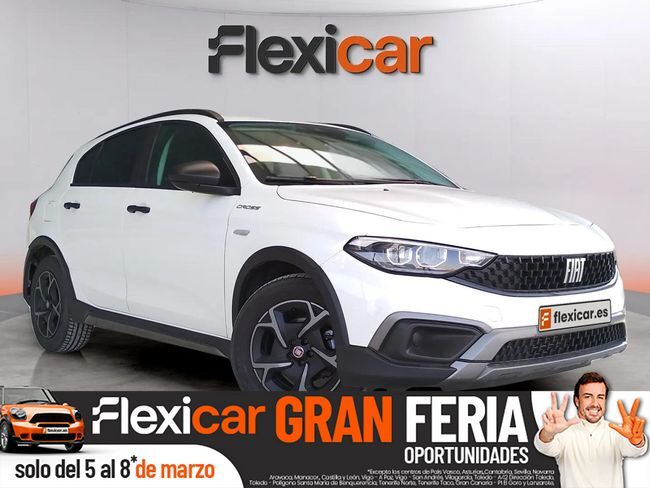Foto del FIAT Tipo 1.3 Multijet 70KW