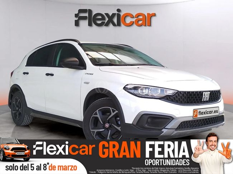 Foto del FIAT Tipo 1.3 Multijet 70KW
