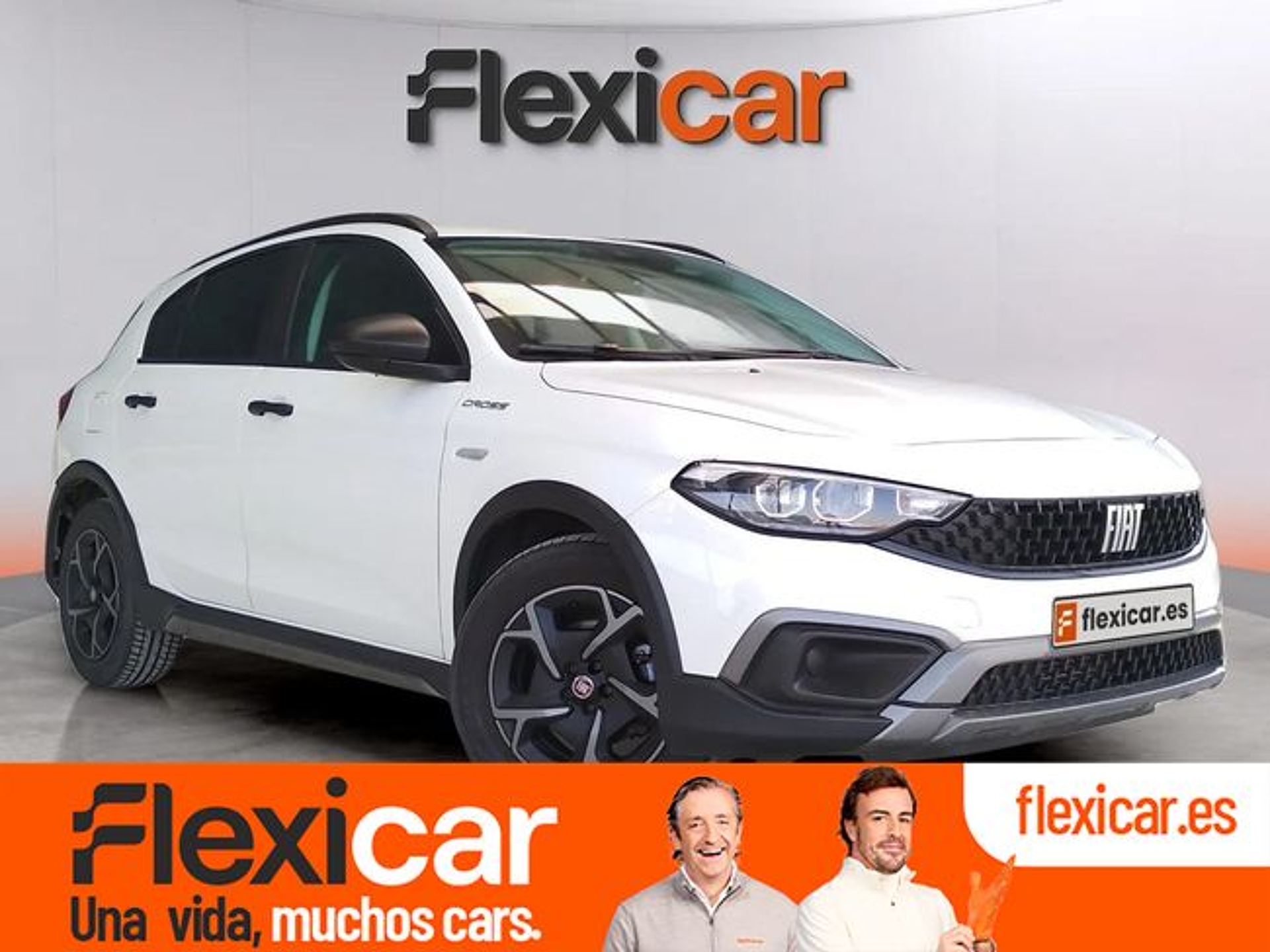 Imagen de FIAT Tipo