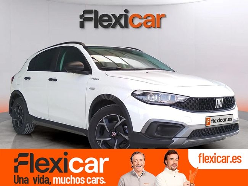 Foto del FIAT Tipo 1.3 Multijet 70KW