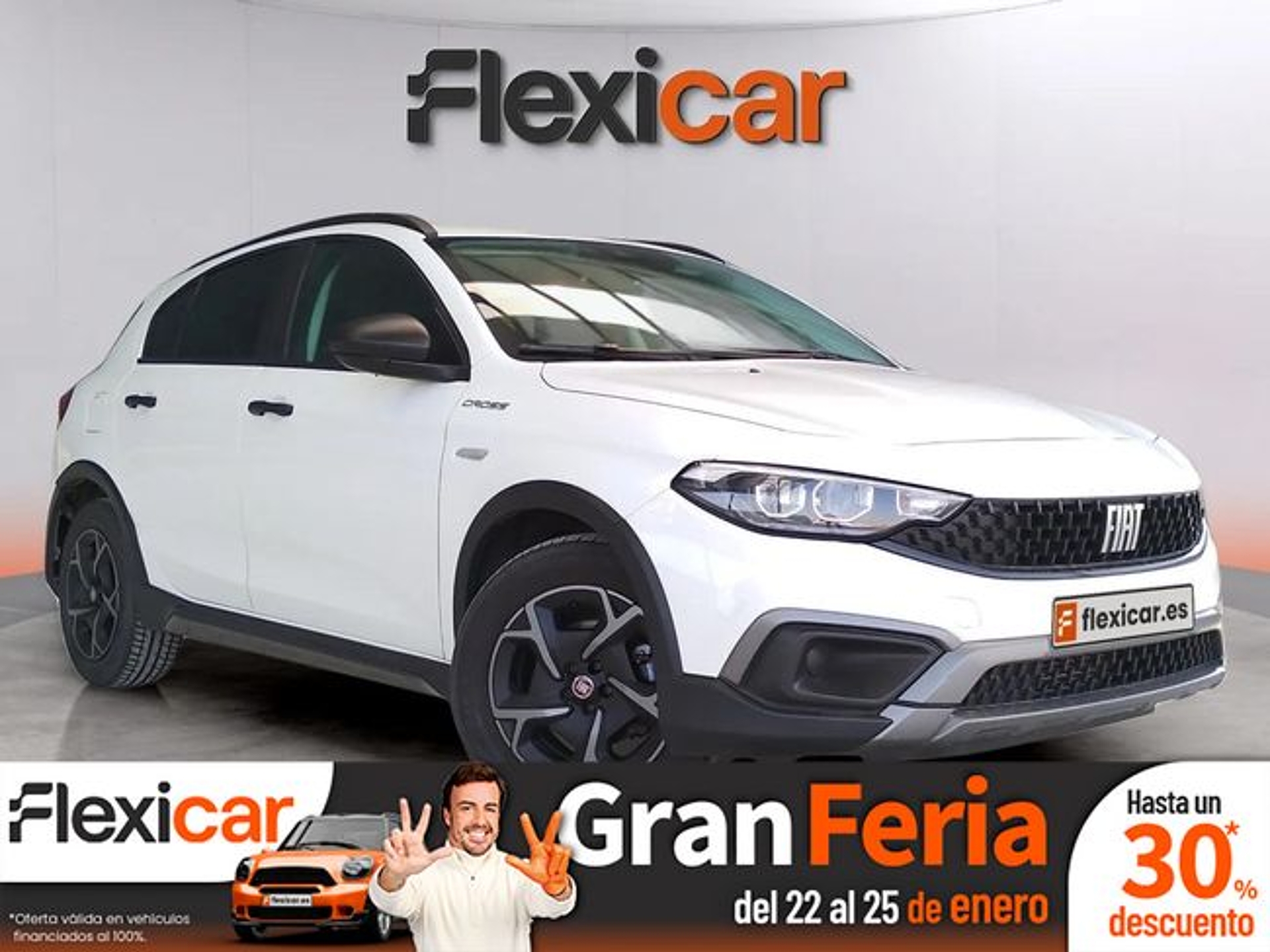 Imagen de FIAT Tipo
