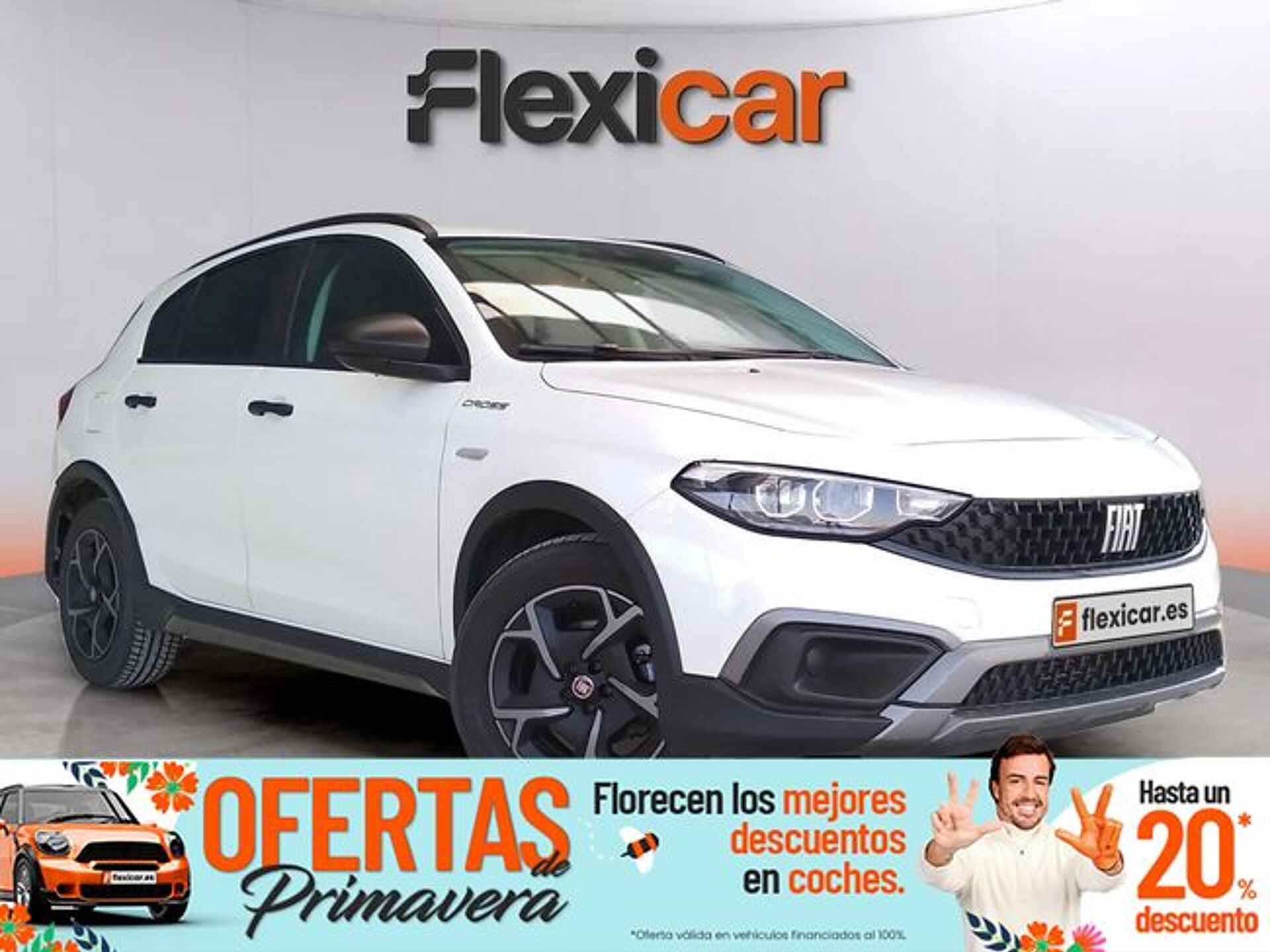 Imagen 1 de FIAT Tipo