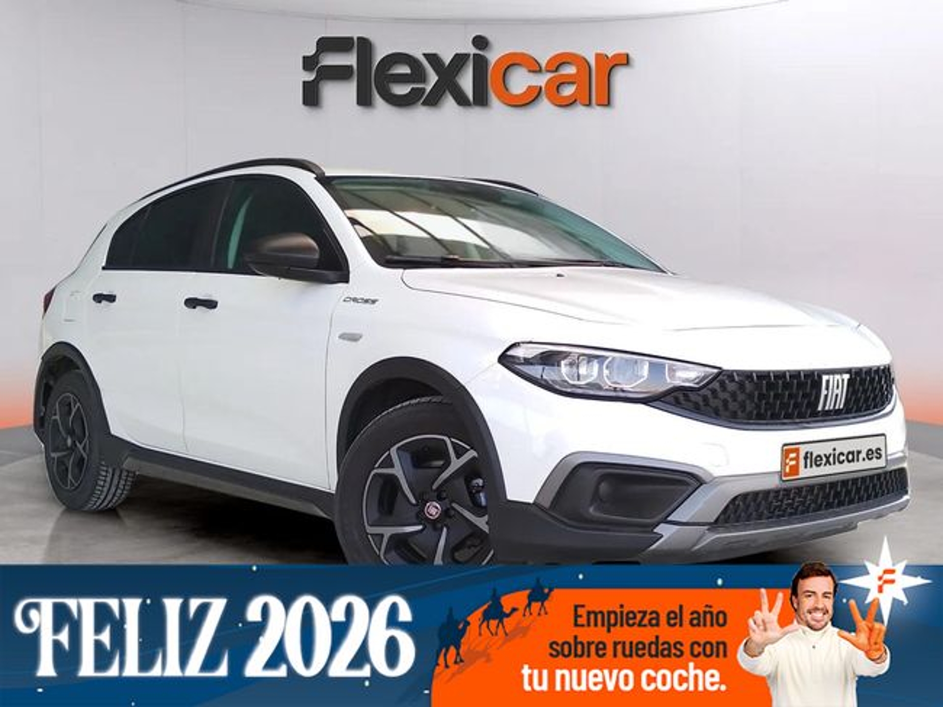 Imagen de FIAT Tipo