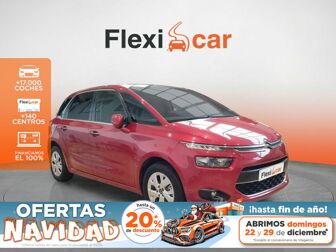 Imagen de CITROEN C4 Picasso 1.6e-HDi Exclusive ETG6 115