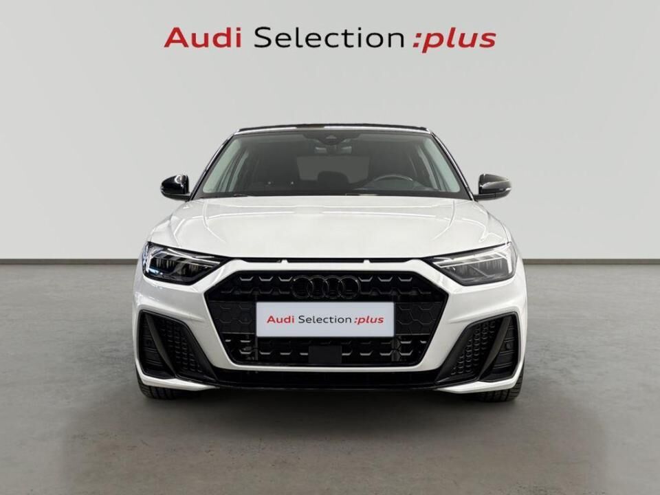 Foto del AUDI A1 Sportback 30 TFSI Adrenalin Black Edition S tronic