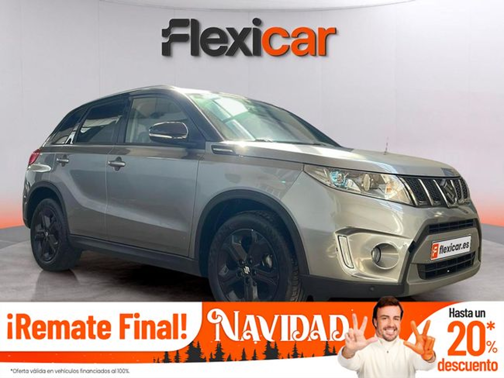 Imagen de SUZUKI Vitara