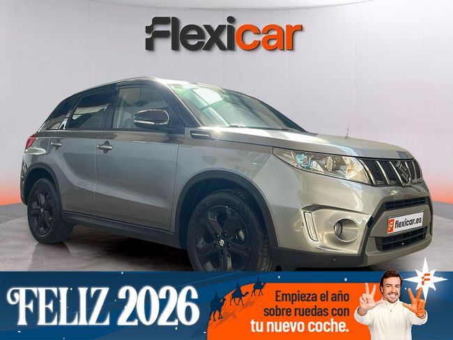 SUZUKI Vitara (1.6 VVT GLX 6AT) en Badajoz
