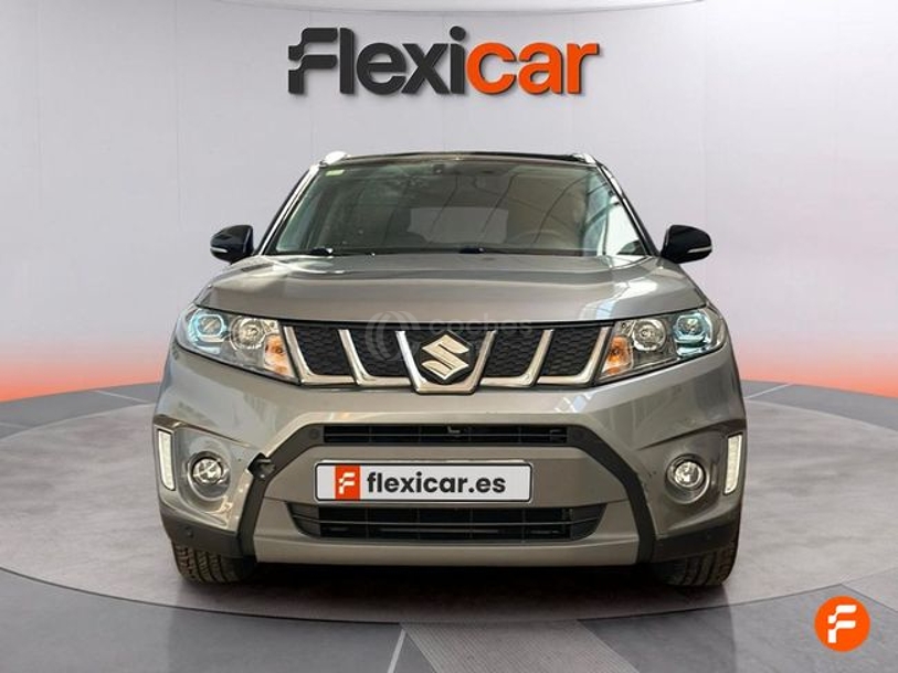 Foto del SUZUKI Vitara 1.6 GLX 4WD 6AT