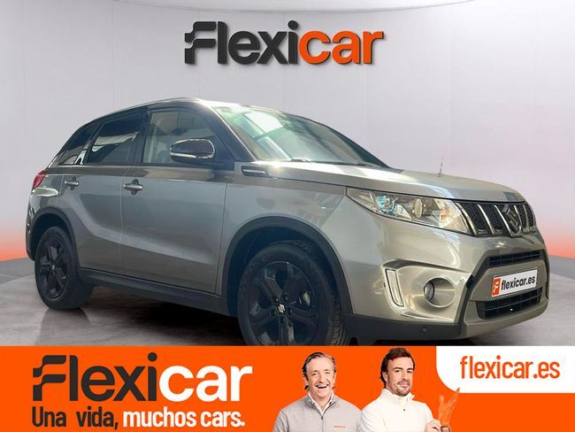 Foto del SUZUKI Vitara 1.6 GLX 4WD 6AT