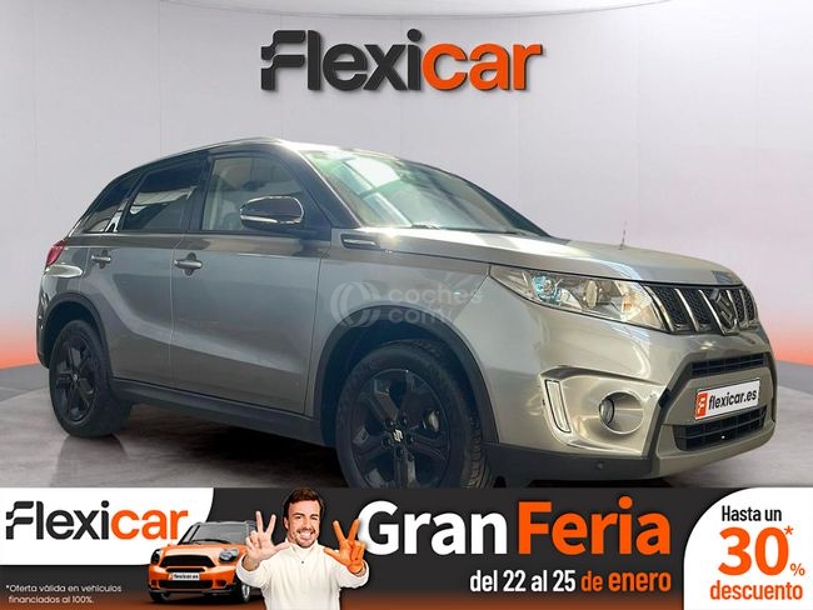 Foto del SUZUKI Vitara 1.6 GLX 4WD 6AT