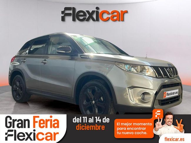SUZUKI Vitara (1.6 VVT GLX 6AT) en Badajoz