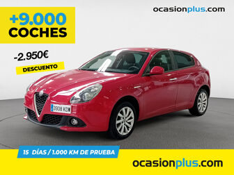 Imagen de ALFA ROMEO Giulietta 1.4 TB 120