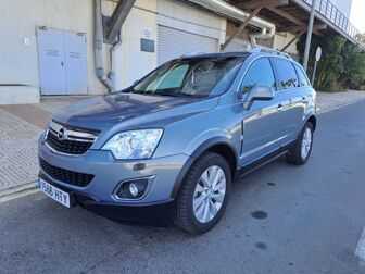 Imagen de OPEL Antara 2.2CDTI Selective 4x4 Aut.