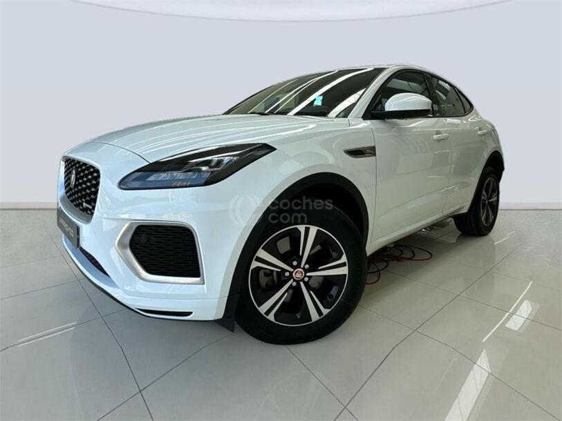 Foto del JAGUAR E-Pace 2.0D I4 R-Dynamic S AWD Aut. 163