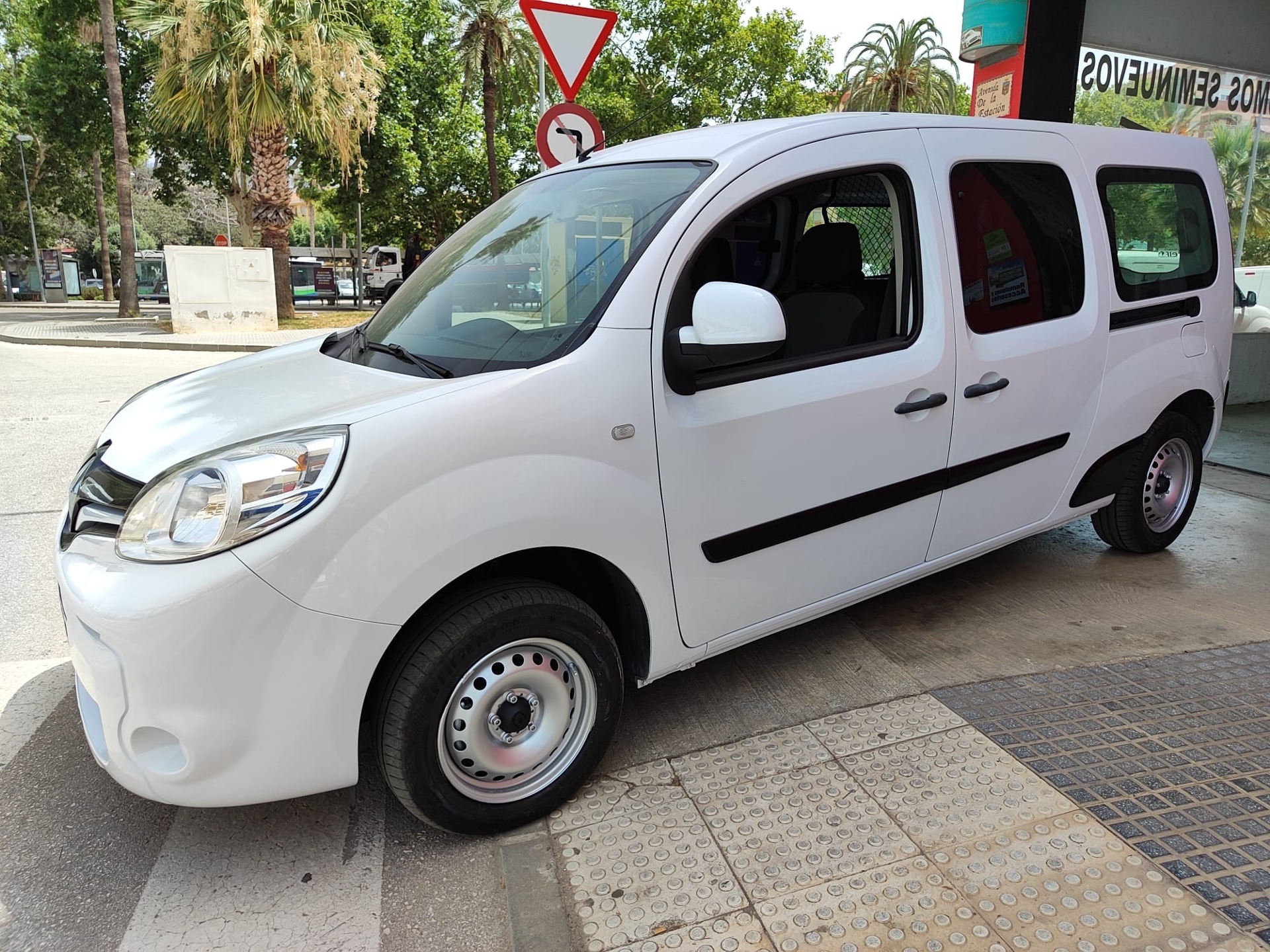 Imagen de RENAULT Kangoo