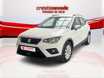 Imagen de SEAT Arona 1.0 TSI Ecomotive S&S Style 95