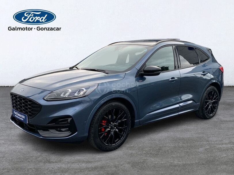 Foto del FORD Kuga 1.5 EcoBoost ST-Line X FWD 150