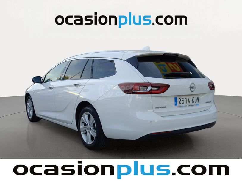Foto del OPEL Insignia ST 1.6CDTI S&S Excellence ecoTEC 136