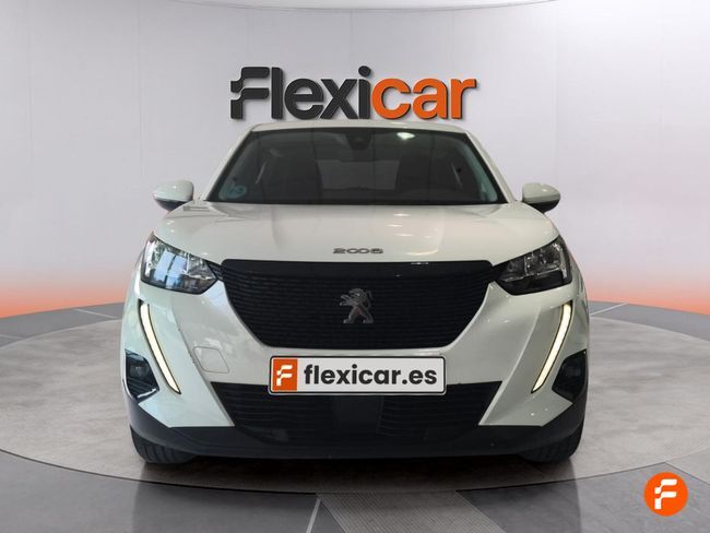 Foto del PEUGEOT 2008 1.5BlueHDi S&S Active 110