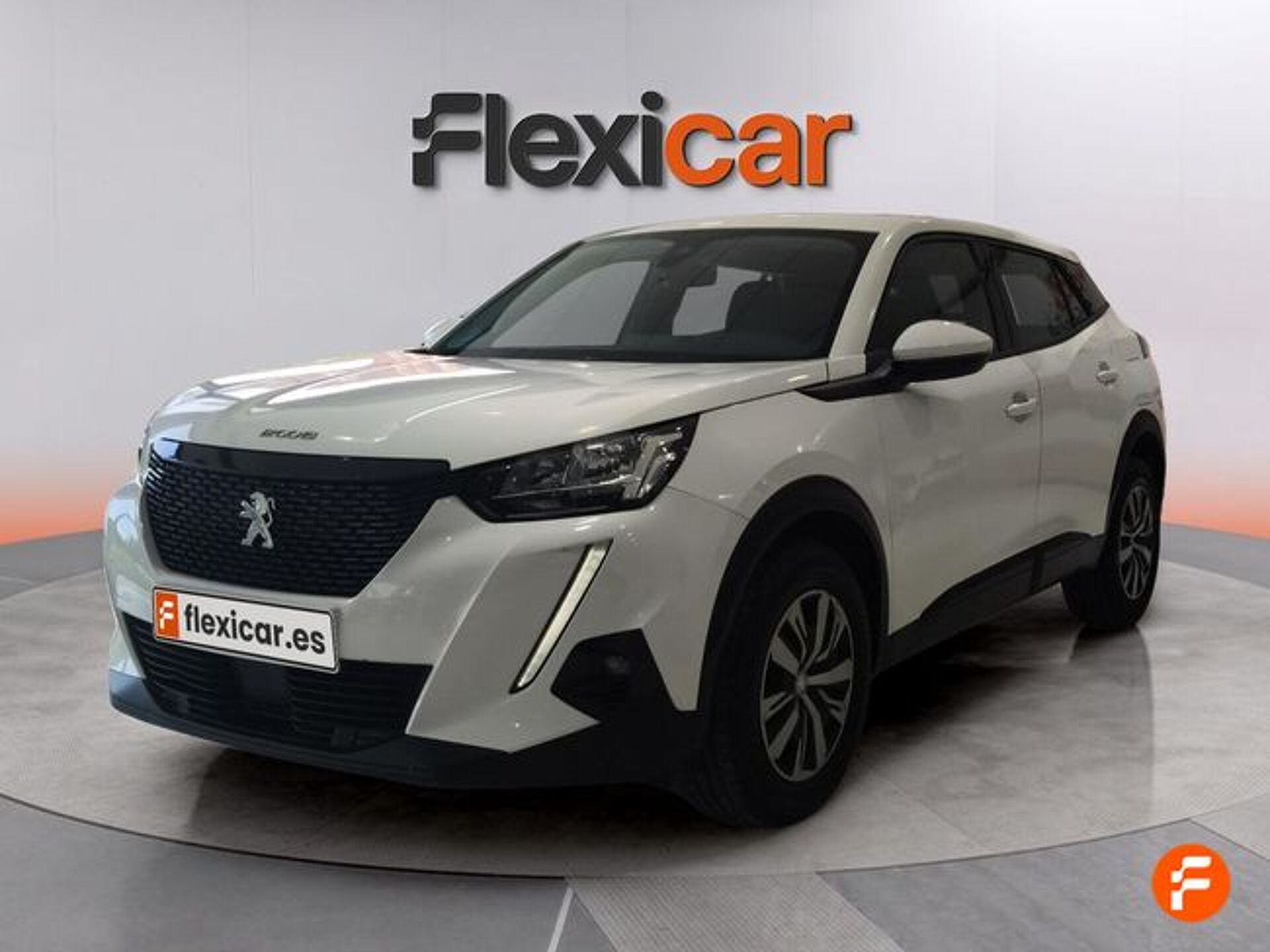 Imagen 3 de PEUGEOT 2008