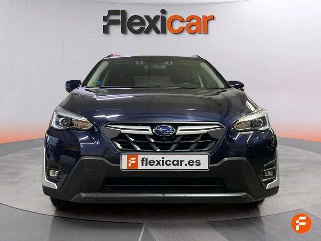Foto del SUBARU XV 2.0i Hybrid Executive Plus CVT