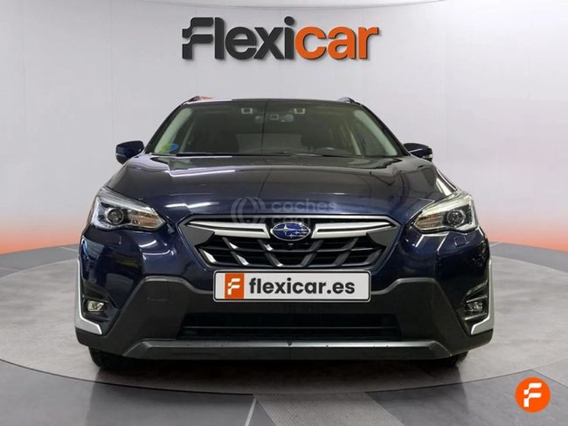 Foto del SUBARU XV 2.0i Hybrid Executive Plus CVT