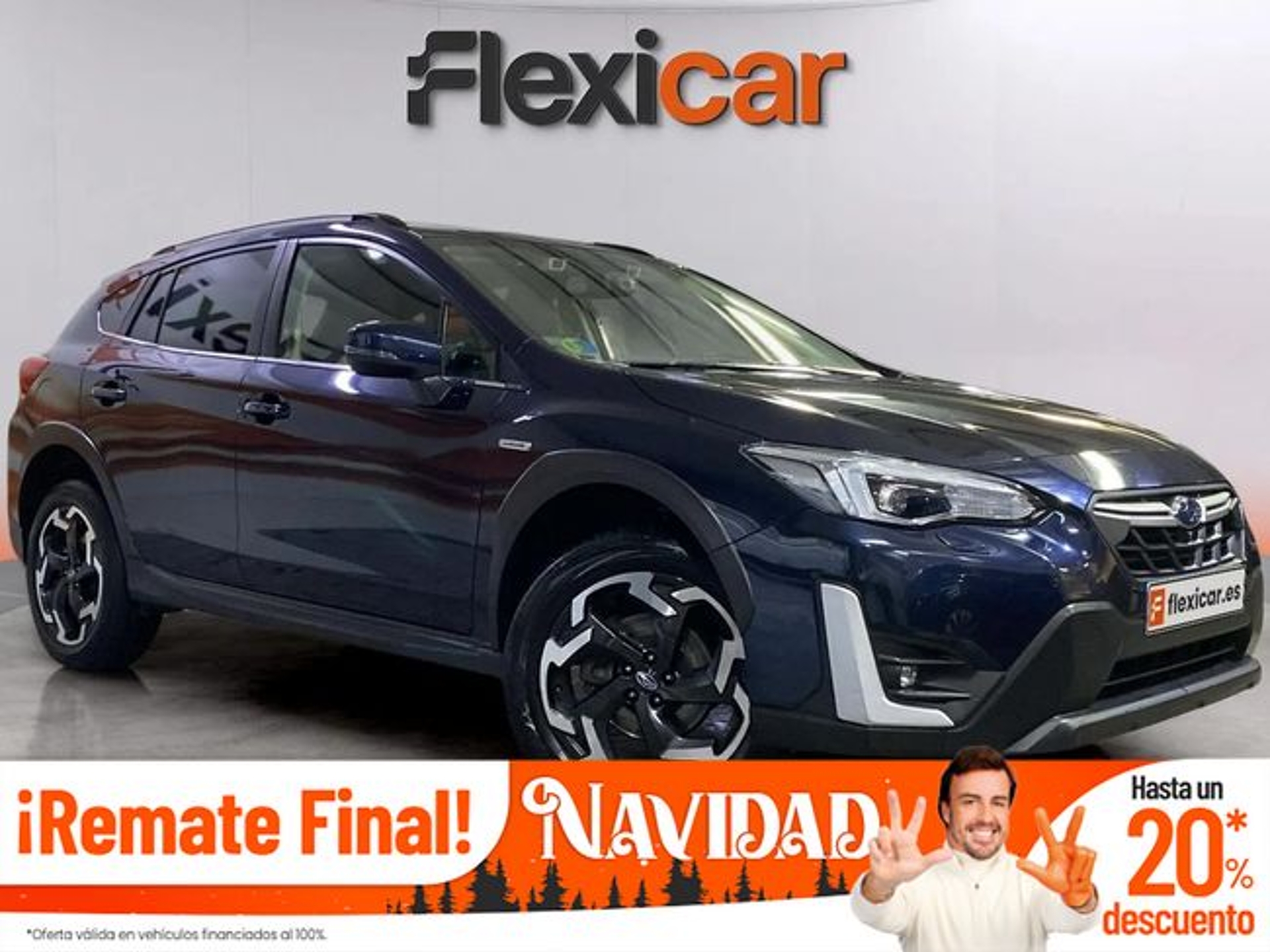 Imagen de SUBARU XV