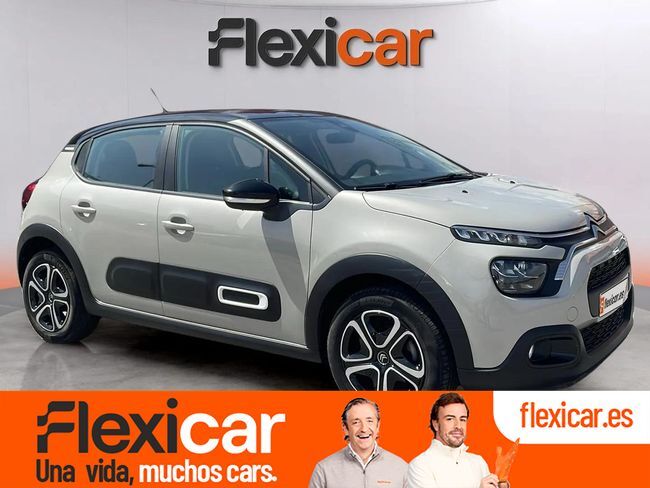 CITROEN C3 (PureTech 60KW (83CV) Plus) en Madrid