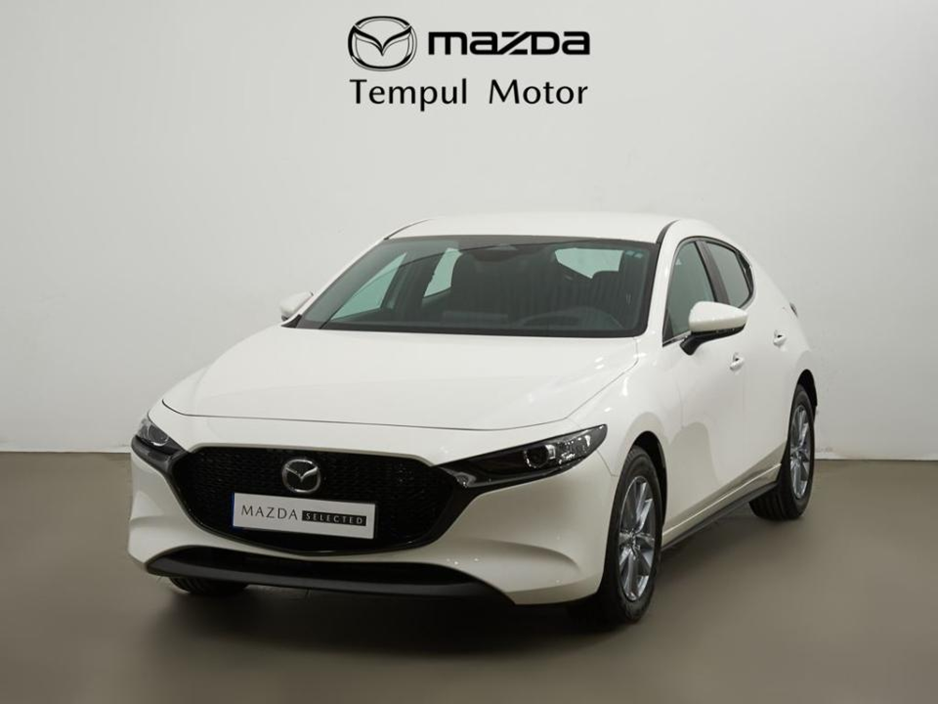 Imagen de MAZDA Mazda3