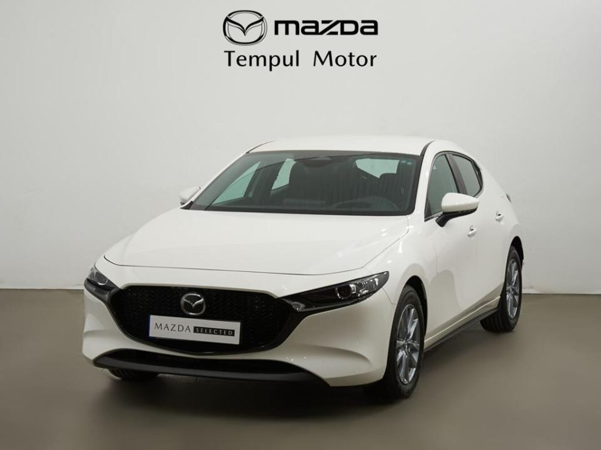 Imagen 1 de MAZDA Mazda3