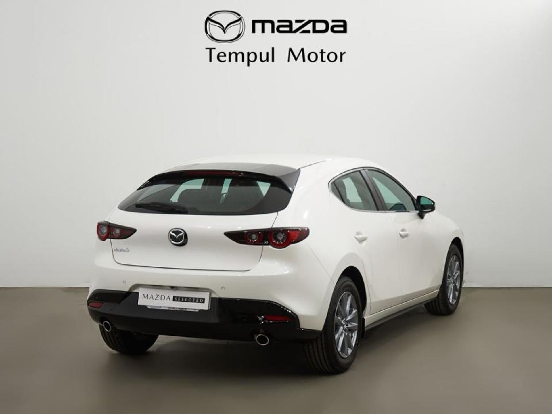 Imagen 3 de MAZDA Mazda3