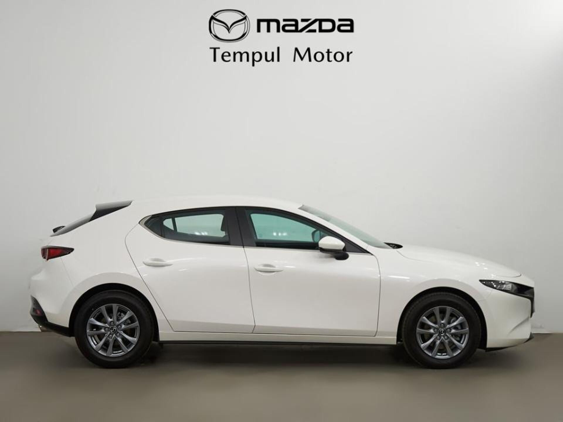 Imagen 2 de MAZDA Mazda3