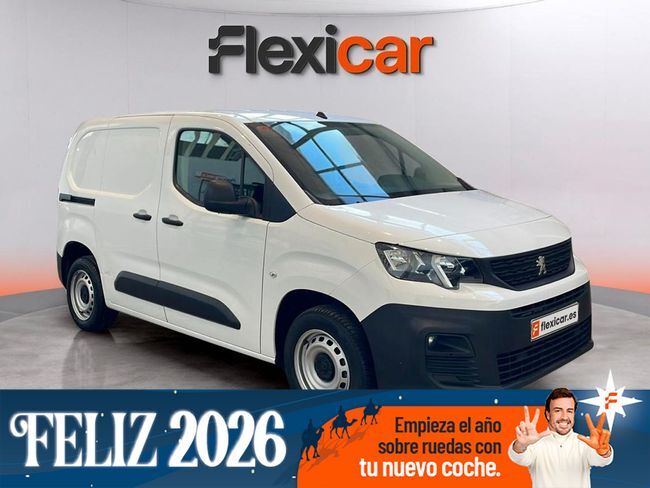 PEUGEOT Partner (1.5 HDI 102) en Badajoz