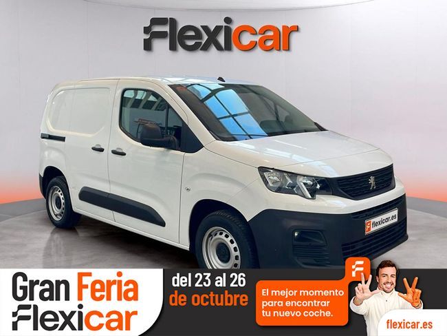 PEUGEOT Partner (1.5 HDI 102) en Badajoz