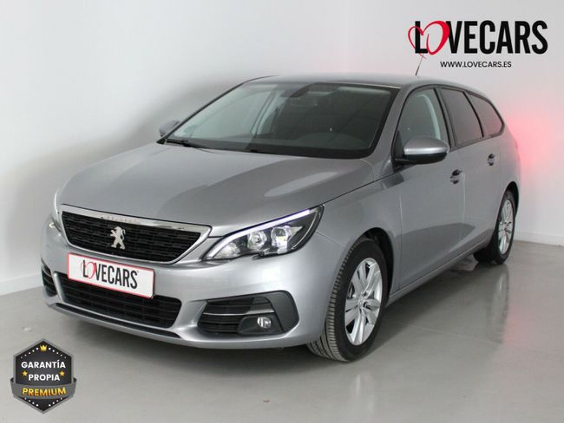 Imagen 3 de PEUGEOT 308