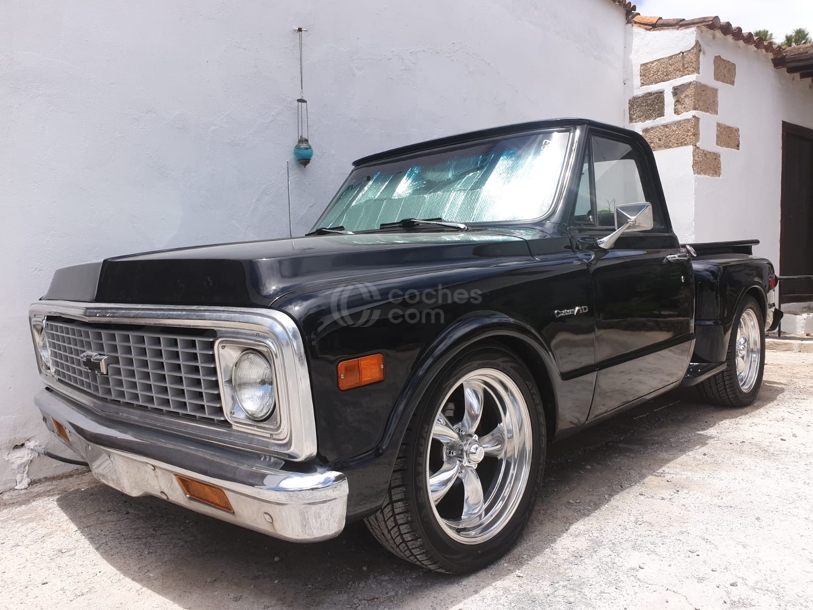 Foto del CHEVROLET HHR 2.4 16v LT