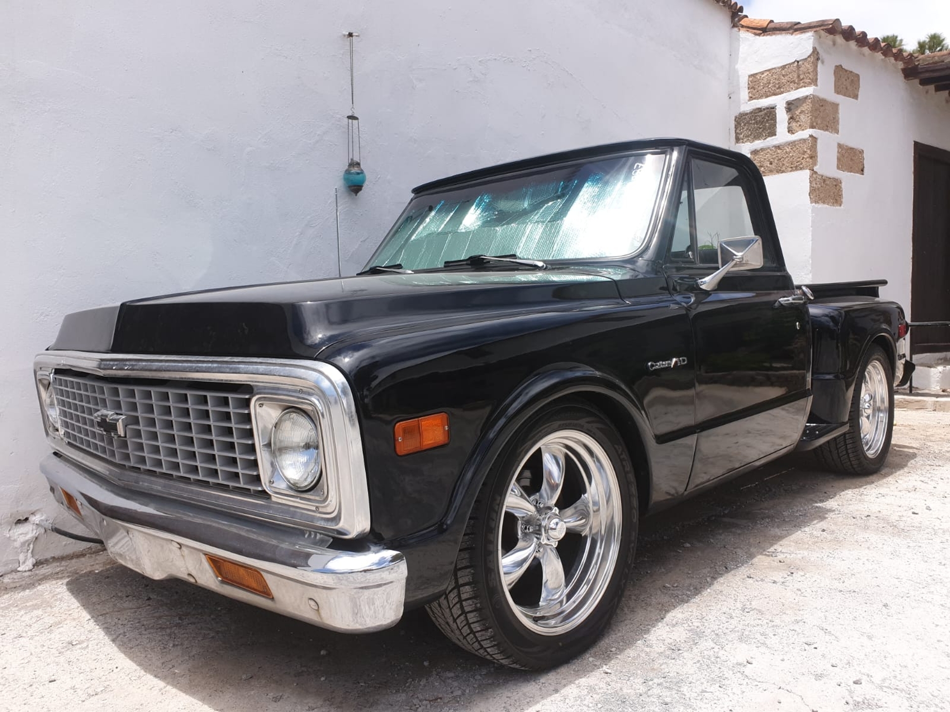 Imagen de CHEVROLET HHR