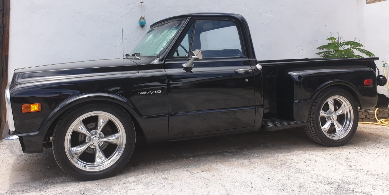 Foto del CHEVROLET HHR 2.4 16v LT