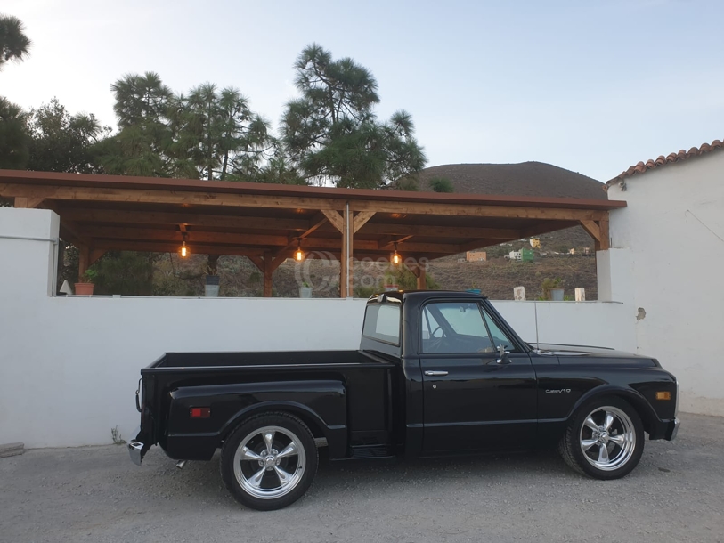 Foto del CHEVROLET HHR 2.4 16v LT