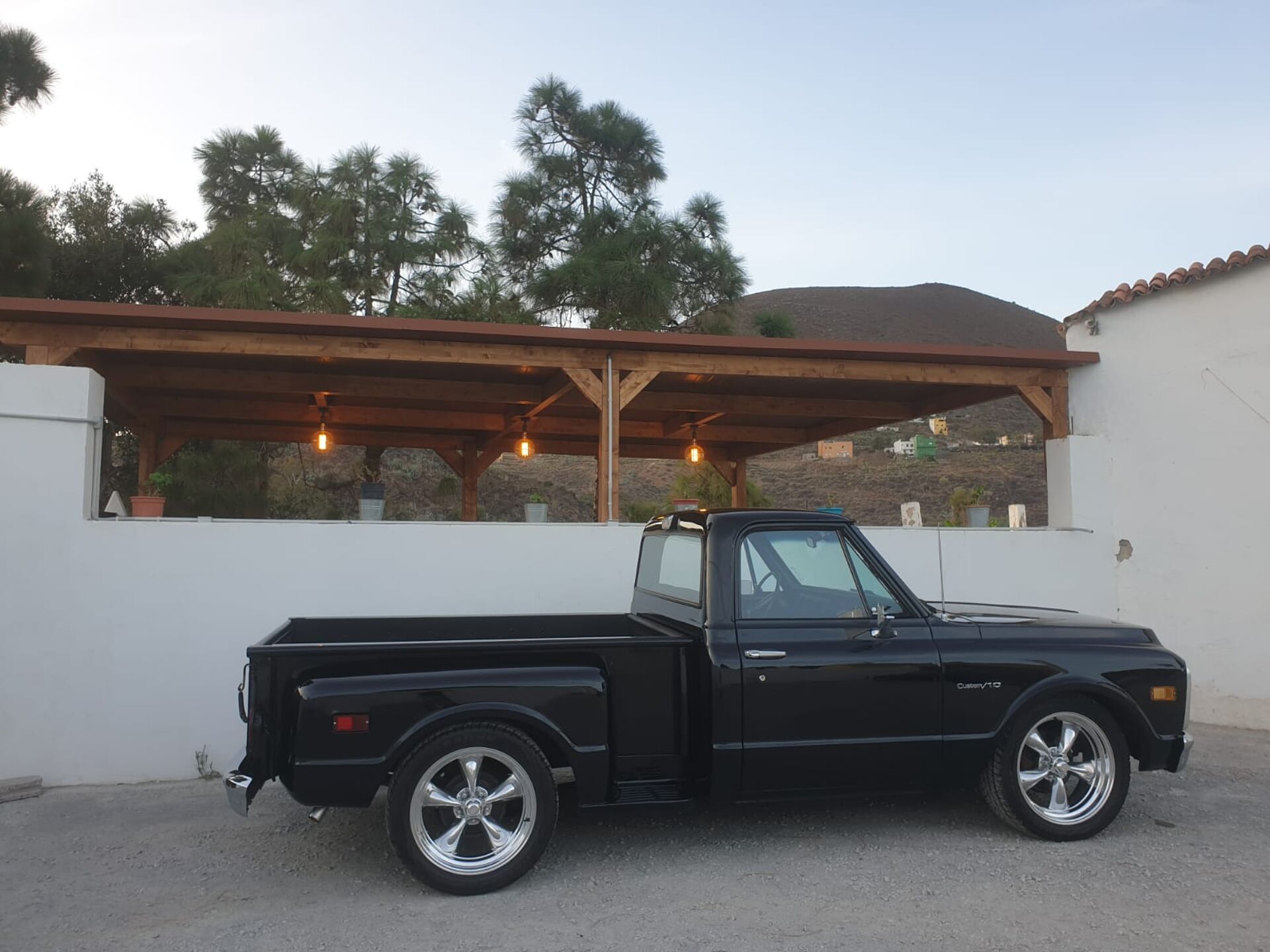 Imagen 2 de CHEVROLET HHR