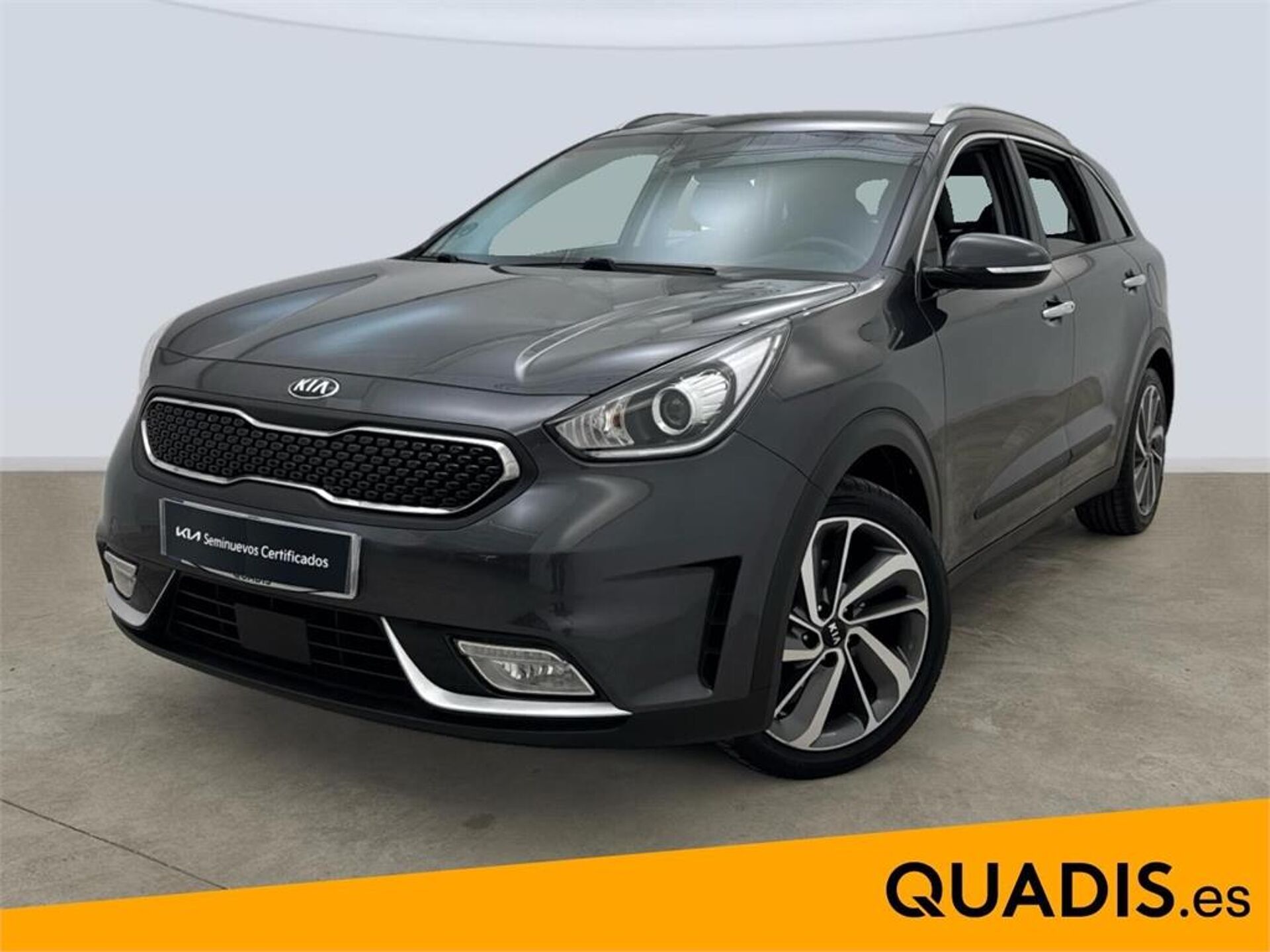Imagen de KIA Niro