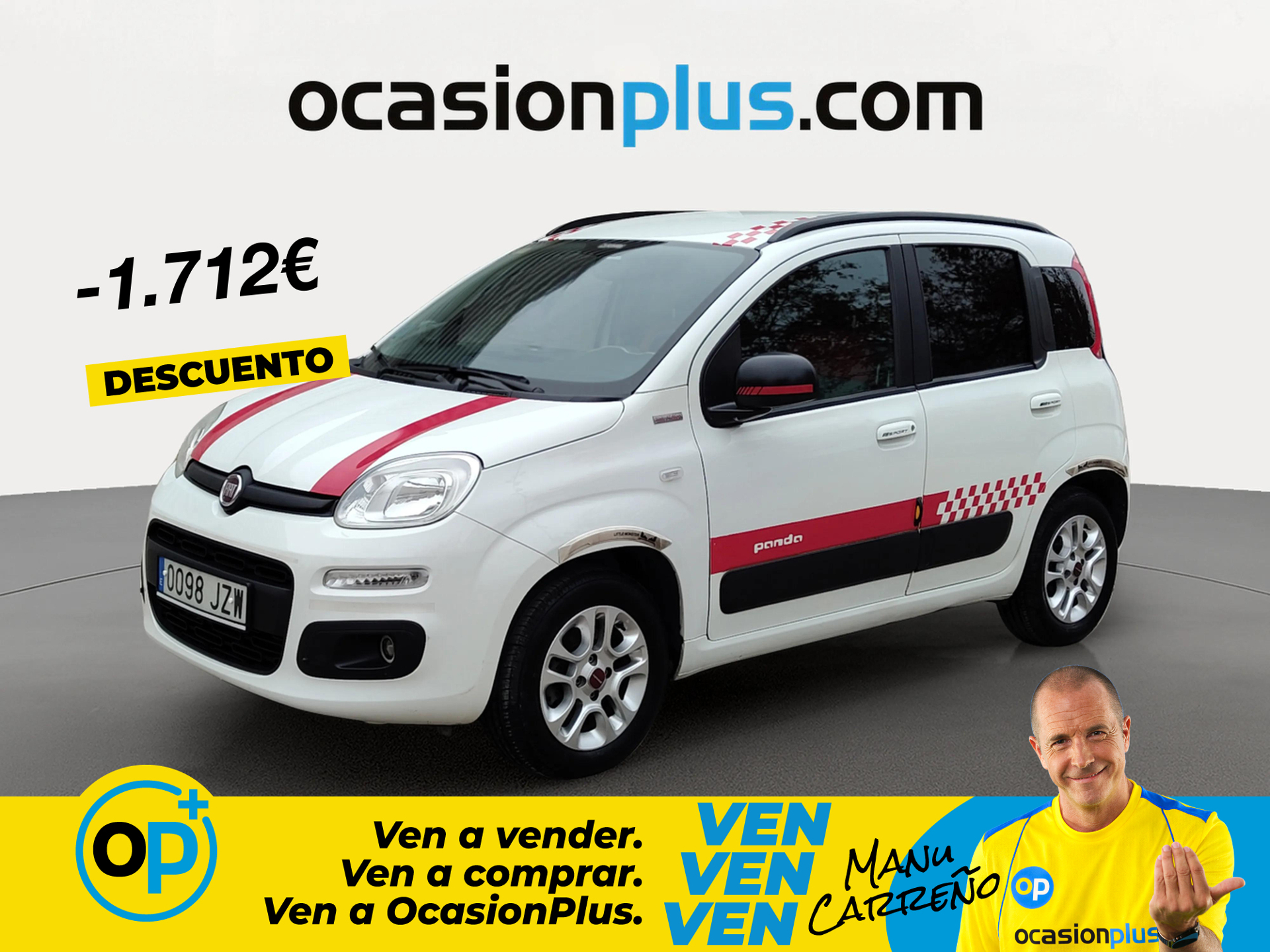 Imagen de FIAT Panda