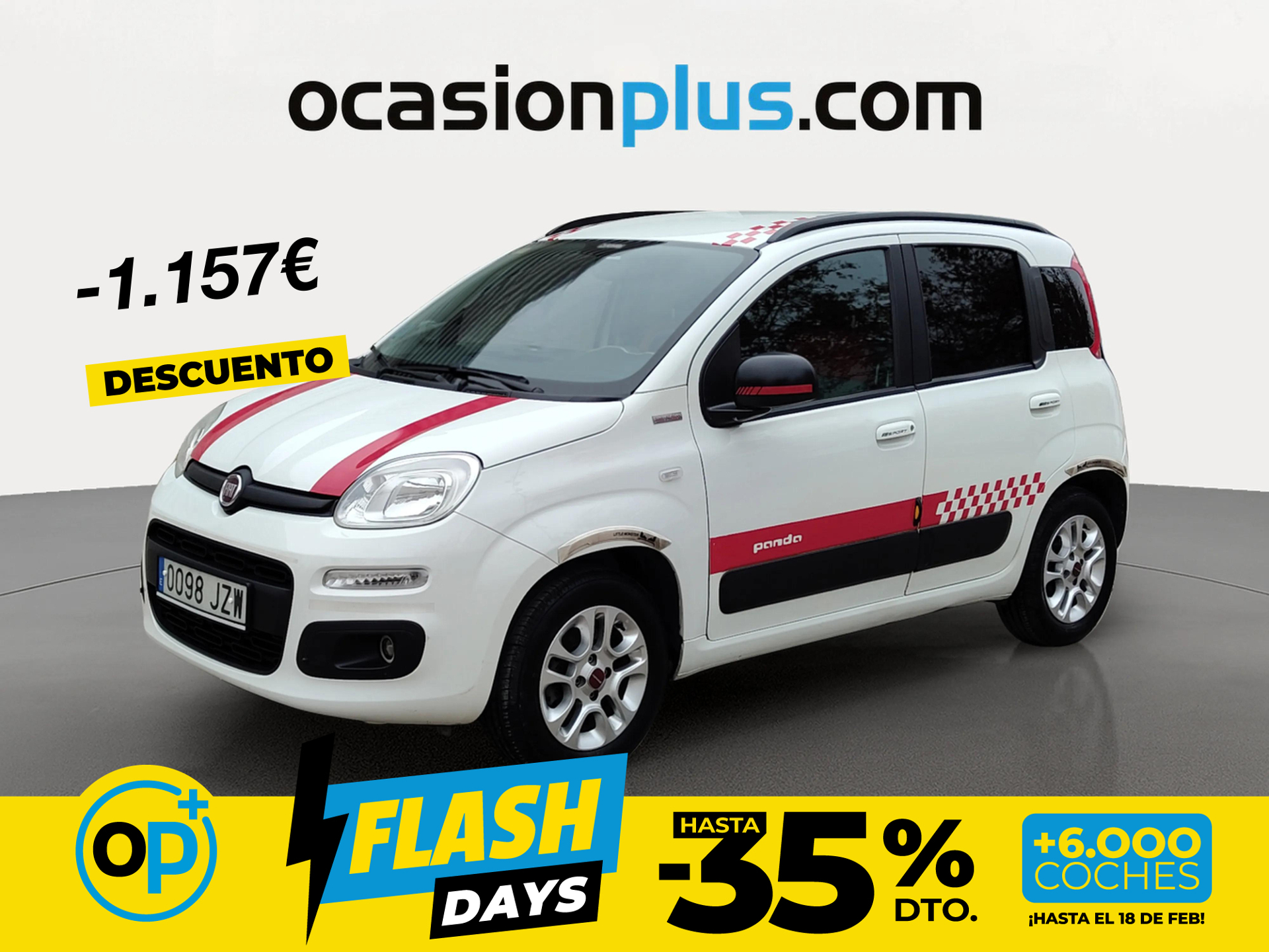 Imagen de FIAT Panda