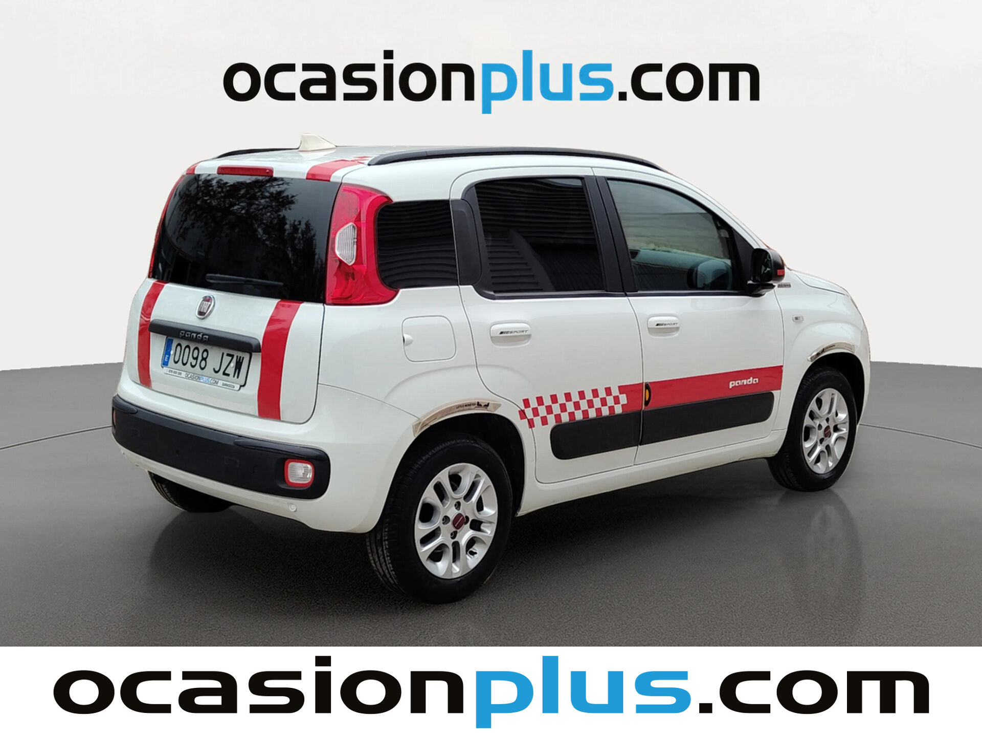 Imagen 3 de FIAT Panda