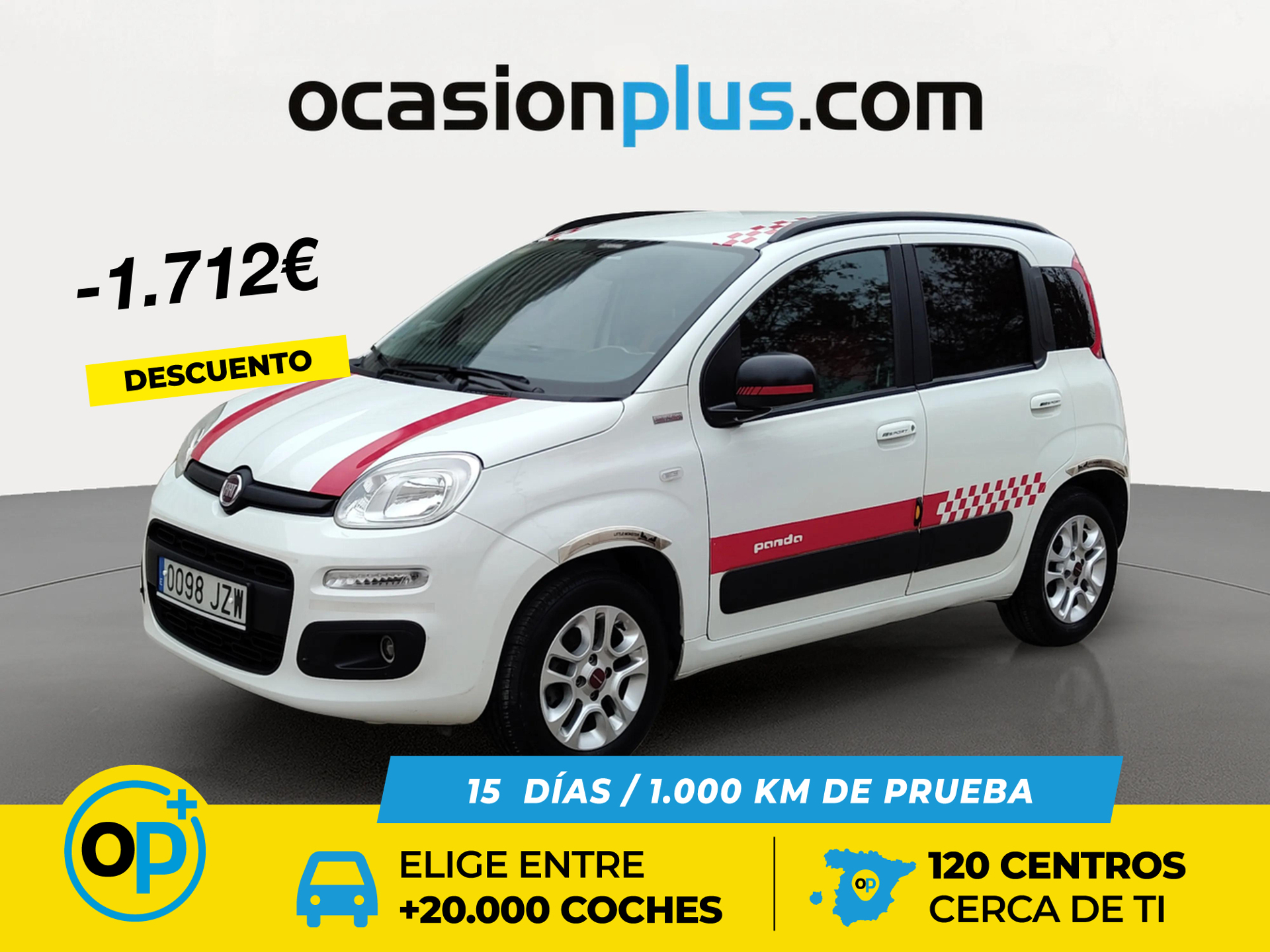Imagen de FIAT Panda