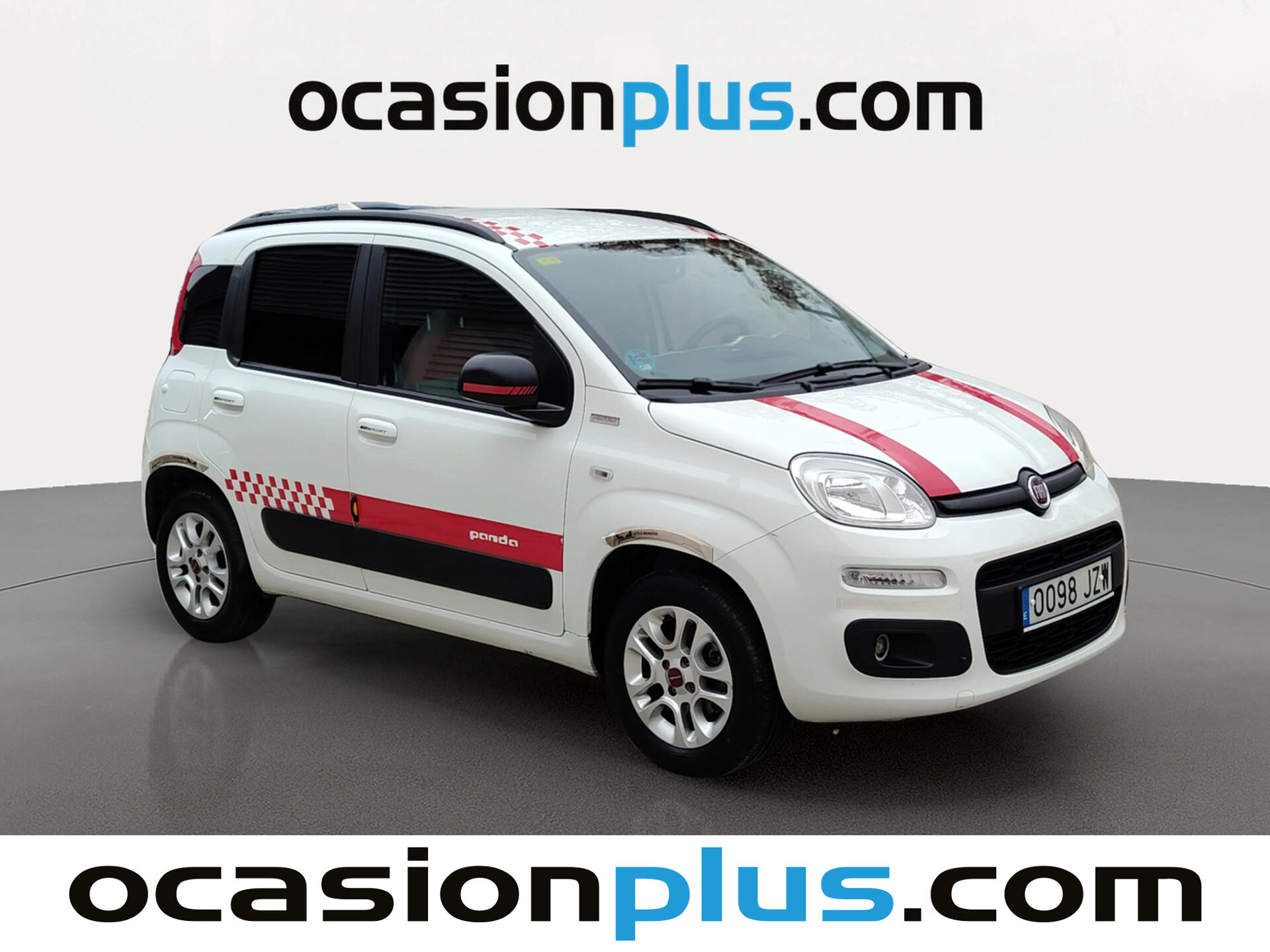 Imagen 2 de FIAT Panda