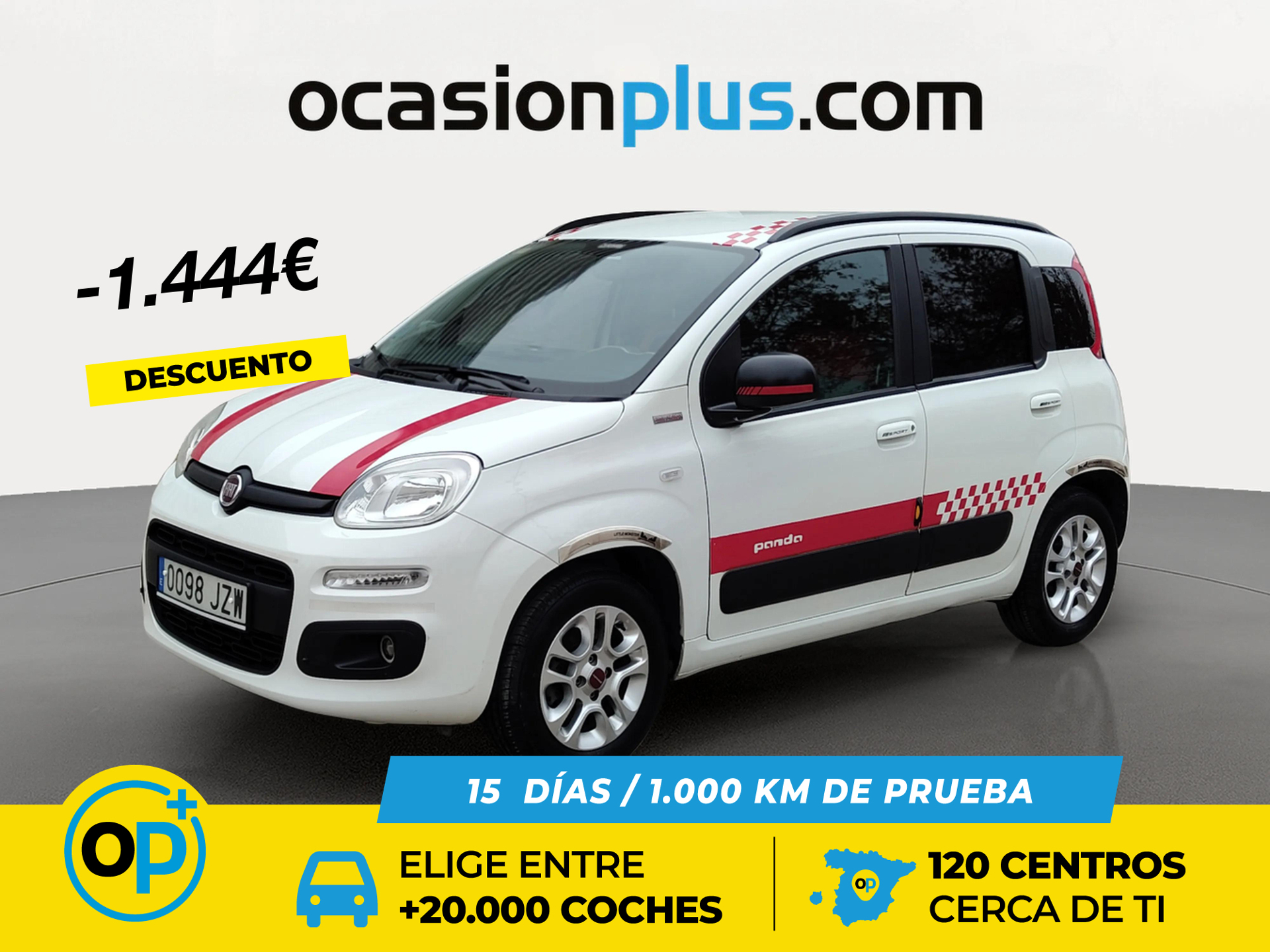 Imagen de FIAT Panda
