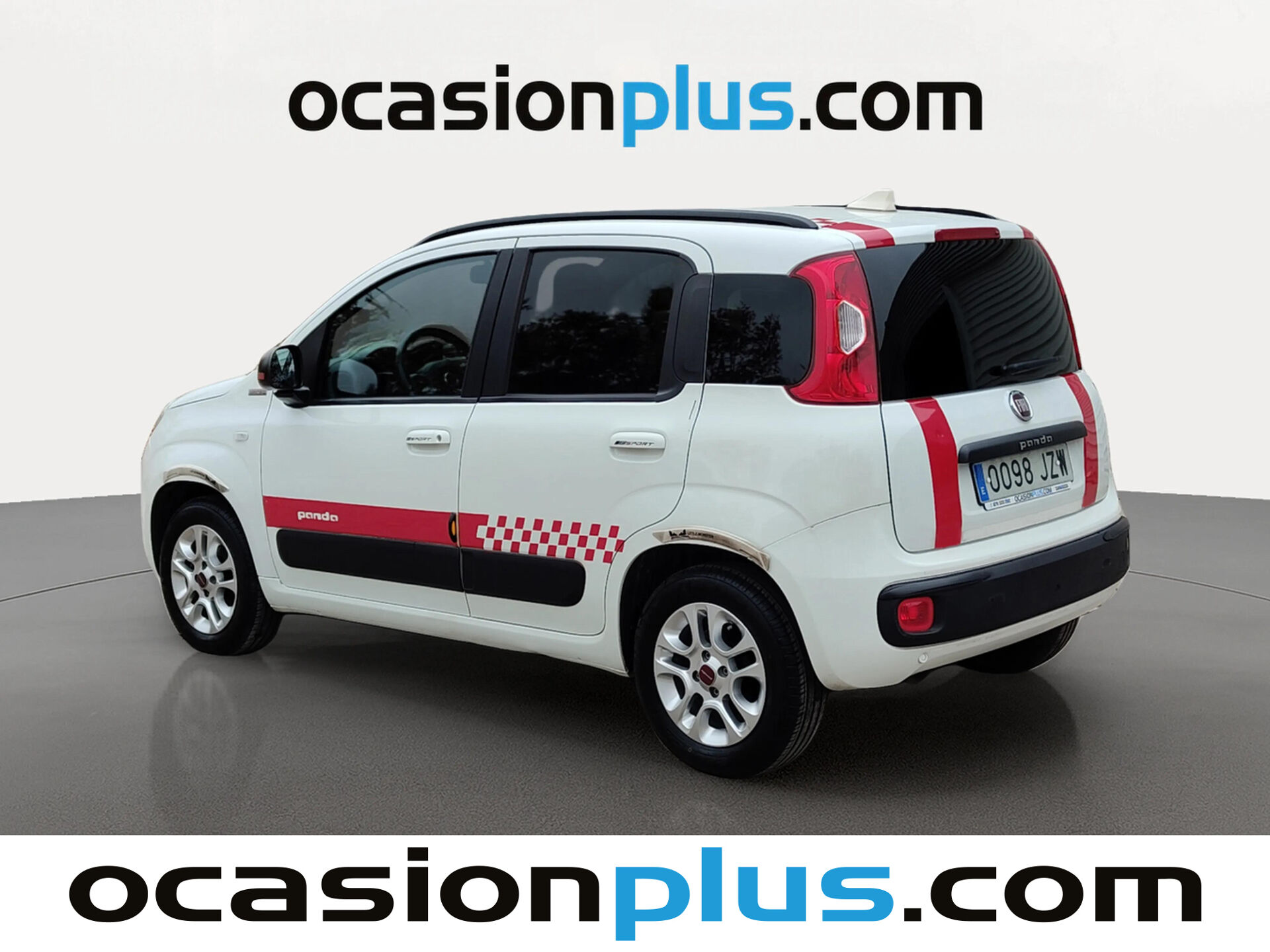 Imagen 3 de FIAT Panda